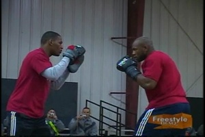 Freestyle Iraq - Mar. 24, Segment 3
