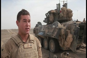 Sgt. Jesse Walden