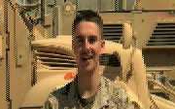 Look Live - March 24