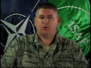 Maj. Jeffery L. Wilmoth, Part 2