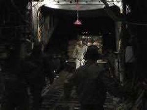 C-130 Delivers Relief to Matsushima