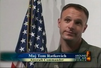 Around the Air Force – March 24 (short)