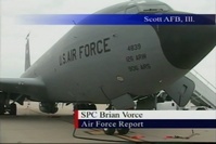 Air Force Report: Refuelers