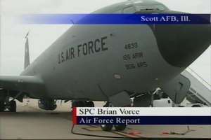 Air Force Report: Refuelers