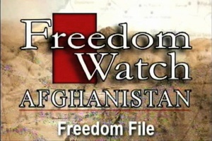 Freedom File - March 25