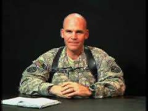 Lt. Col. Phillip Appleton