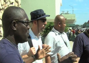 Focus On: Operation Safe Return