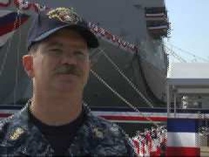 Pre-Commissioning Training Interview