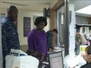 All Hands Update: Yokosuka PSD Working For Departing Families