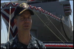 Pre-Commissioning Training Interview