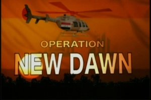 Operation New Dawn: M1A1 Tank Training