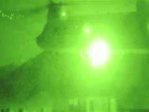 Operation Eagle Talon