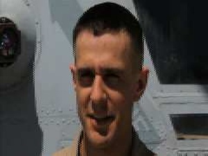 Gunnery Sgt. Robert R. Torres
