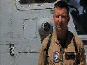Capt. Justin G. Smith