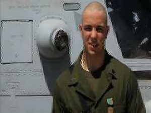 Sgt. Jeremy C. Cover