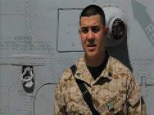 Sgt. Jose A. Moya Jr.