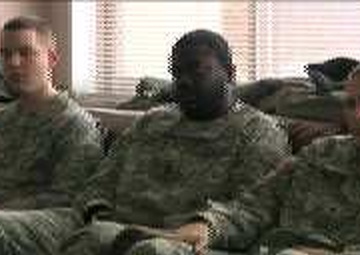 Traumatic Stress Relief Team