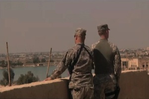 PSD Team: Deployment and Camaraderie