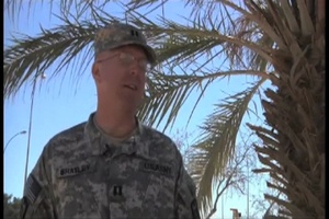 Capt. Grant Brayley