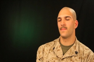 Sgt. Samir S. Awadallah Interview, Part 3