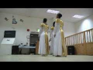 Task Force Devil Celebrates Women's History Month