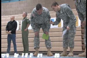 ND National Guard Flood Preperations