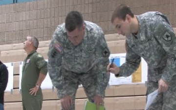 ND National Guard Flood Preperations