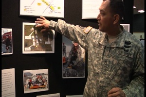 Joint Task 71 Participates in NGAT Conference 2011