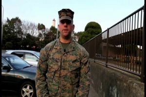 Operation Tomodachi: Hometown Heroes