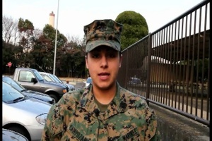 Operation Tomodachi: Hometown Heroes