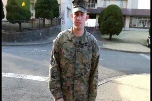 Operation Tomodachi: Hometown Heroes