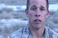 Bagram's Outstanding Airmen: SSgt Glen Vart