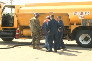 Operation Tomodachi-Fuels
