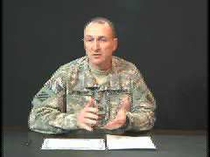 Col. Morrissey