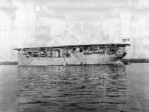 All Hands Update: History of the Aircraft Carrier