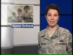 Joint Jump School