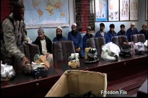 Freedom File - March 30