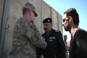 Col. Michael F. Pappal Assumes Command of Devil Brigade - Short Version