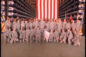 Command Message - 13th Combat Sustainment Support Battalion