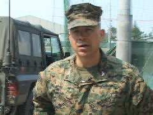 U.S. Assist Japanese Counterparts