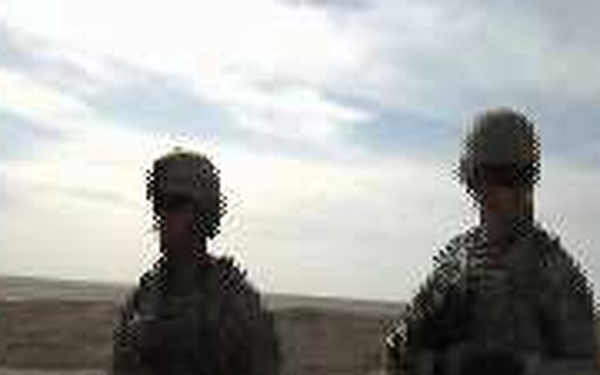 JFO Training, Part 1