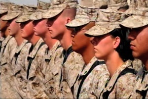 Look Live - March 31