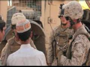 Marine Corps Announces Expeditionary Energy Strategy