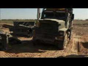 8th ESB Conducts Bridge Operation