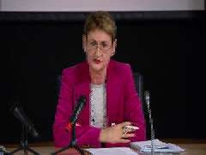 NATO Briefing on Libya, Part 1