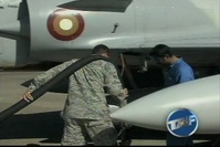Today's Air Force - April 4, Part 1
