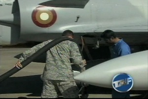 Today's Air Force - April 4, Part 1