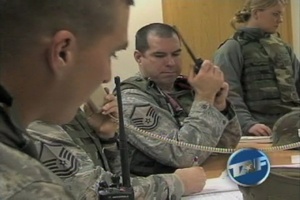 Today's Air Force - April 4, Part 2