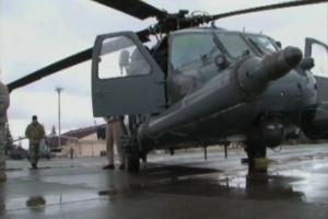 Around the Air Force - March 31 (long)