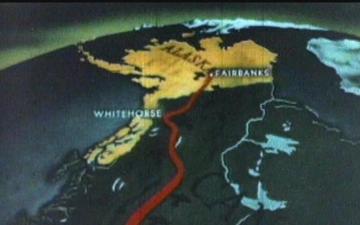 Battleground: Alaska Highway